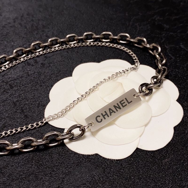 Chanel Necklaces